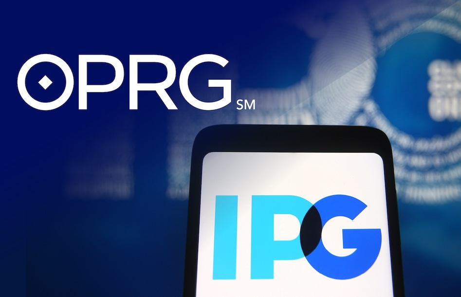 Omnicom IPG Merger